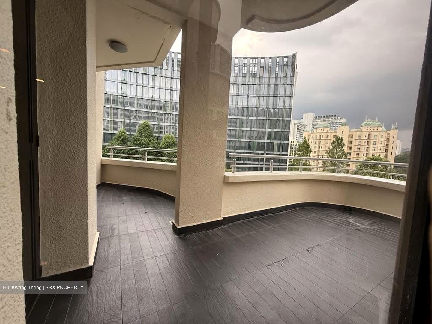 The Balmoral (D10), Condominium #583412431
